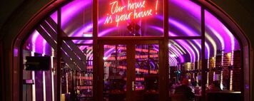 Nationale Dinerbon Rotterdam Jack Rotterdam