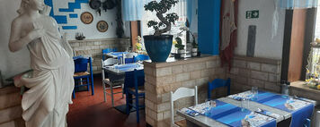 Nationale Dinerbon Geraardsbergen Kali Orexi