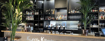 Nationale Dinerbon 's-Hertogenbosch Kuro's Kitchen