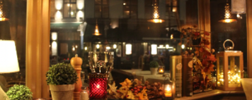 Nationale Dinerbon Brugge La Dentellière