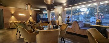 Nationale Dinerbon Utrecht La Délice