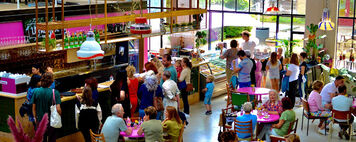 Nationale Dinerbon Roermond La Fabrique