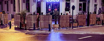 Nationale Dinerbon gent laila Tandoori