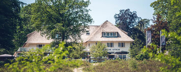 Nationale Dinerbon Hellendoorn Landgoed De Uitkijk