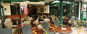 Nationale Dinerbon Apeldoorn Le Baffon