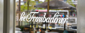 Nationale Dinerbon Valkenswaard Le Troubadour