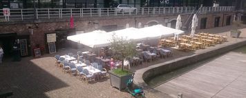 Nationale Dinerbon Maastricht Les 3 Seaux