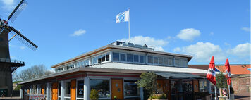 Nationale Dinerbon Hellevoetsluis Limani