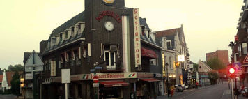 Nationale Dinerbon Hilversum Lorenza