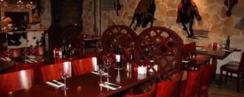 Nationale Dinerbon Rotterdam Los Toros