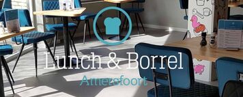 Nationale Dinerbon Amersfoort Lunch & Borrel