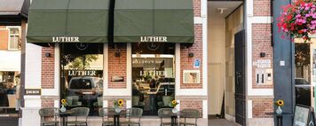 Nationale Dinerbon Breda Luther Breda