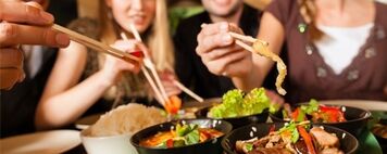 Nationale Dinerbon Amsterdam Maenaam Thai