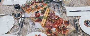 Nationale Dinerbon Hoofddorp Mama's Ravioli (Hoofddorp)
