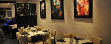 Nationale Dinerbon Amsterdam Memories of India (geen e-vouchers)