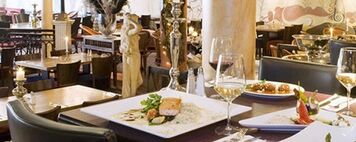Nationale Dinerbon Nieuwegein Minos Pallas