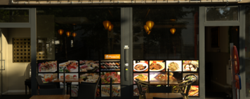 Nationale Dinerbon Lommel Nami Sushi Lommel