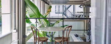 Nationale Dinerbon Rotterdam Old Scuola Centrum