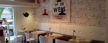 Nationale Dinerbon Den Haag Op de Weis