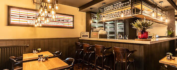 Nationale Dinerbon Wuustwezel Oud Wezel