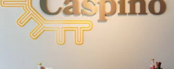 Nationale Dinerbon Antwerpen Pizzabar Caspino