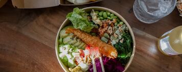 Nationale Dinerbon Oud-Beijerland Poke&Zo Oud Beijerland