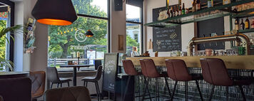 Nationale Dinerbon Utrecht Proeflokaal Donders