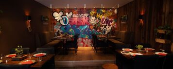 Nationale Dinerbon Leiden Rembrandt Roast (geen evouchers)