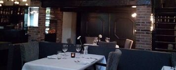 Nationale Dinerbon Elburg Restaurant Achter de Poorte (wo,do,zo)