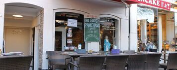 Nationale Dinerbon Amsterdam Restaurant Da Antonio