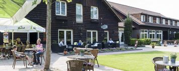 Nationale Dinerbon Vught Restaurant De Kruishoeve