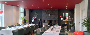 Nationale Dinerbon Winterswijk Henxel Restaurant de Voortwisch