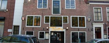 Nationale Dinerbon Purmerend Restaurant Gachita