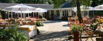 Nationale Dinerbon Beekbergen Restaurant Het ei van Columbus