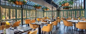 Nationale Dinerbon Brummen Restaurant JUDITH