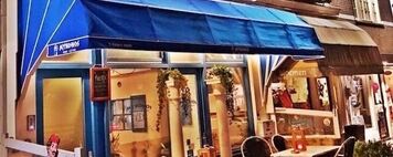 Nationale Dinerbon Purmerend Restaurant Mykonos Purmerend