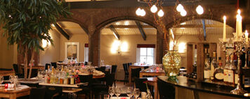 Nationale Dinerbon Ede Restaurant Pomphuis