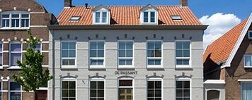Nationale Dinerbon Breskens Restaurant Spuiplein 41