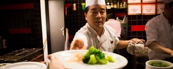 Nationale Dinerbon Hilversum Restaurant Su