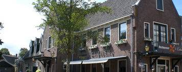 Nationale Dinerbon Castricum Restaurant t Eethuysje
