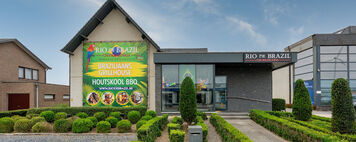 Nationale Dinerbon Maasmechelen Rio De Brazil