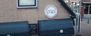 Nationale Dinerbon Barendrecht Ristorante PaPi