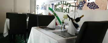 Nationale Dinerbon Gorinchem Ristorante Pizzeria Delfino