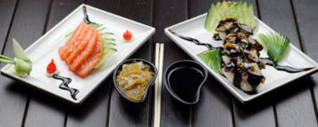 Nationale Dinerbon Rotterdam Sakura to go