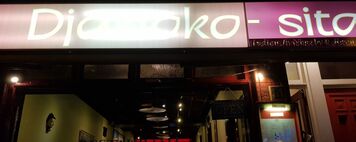Nationale Dinerbon Amsterdam Sita Indian & Nepalese Restaurant (geen e-vouchers)