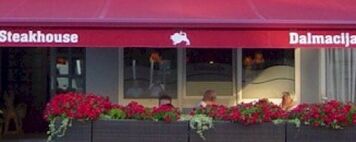 Nationale Dinerbon Brunssum Steakhouse Dalmacija (maandag t/m donderdag)