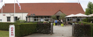 Nationale Dinerbon varendonk 't Laak
