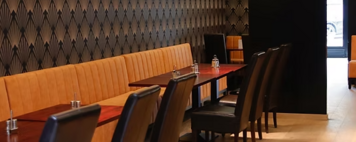 Nationale Dinerbon Olen 't Steppenhuisje