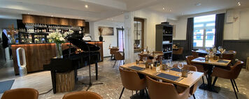 Nationale Dinerbon  Table Quinze