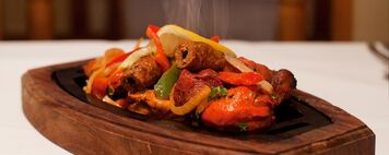 Nationale Dinerbon Den Haag Tandoori Restaurant Lasanie